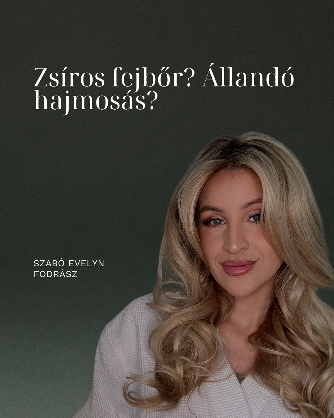 EvelynSzabó Facebook ad