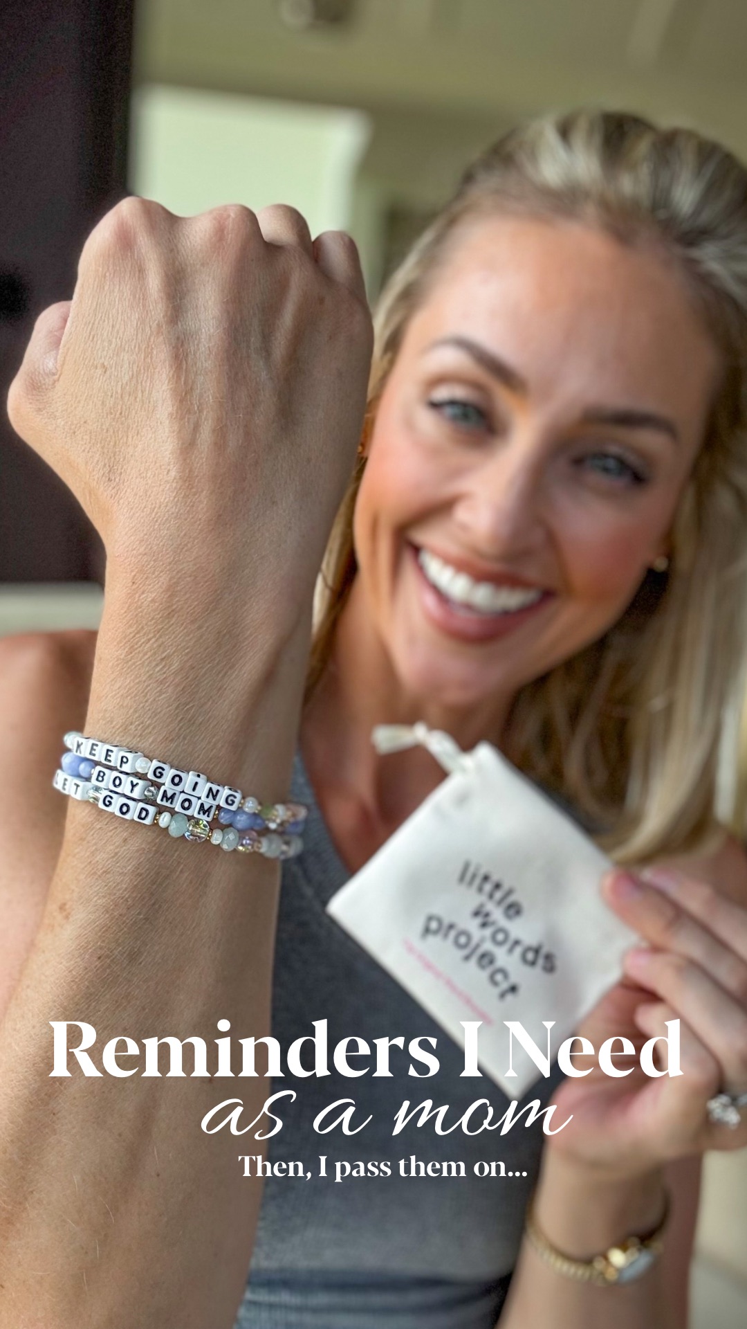 Brooke Raybould Facebook ad