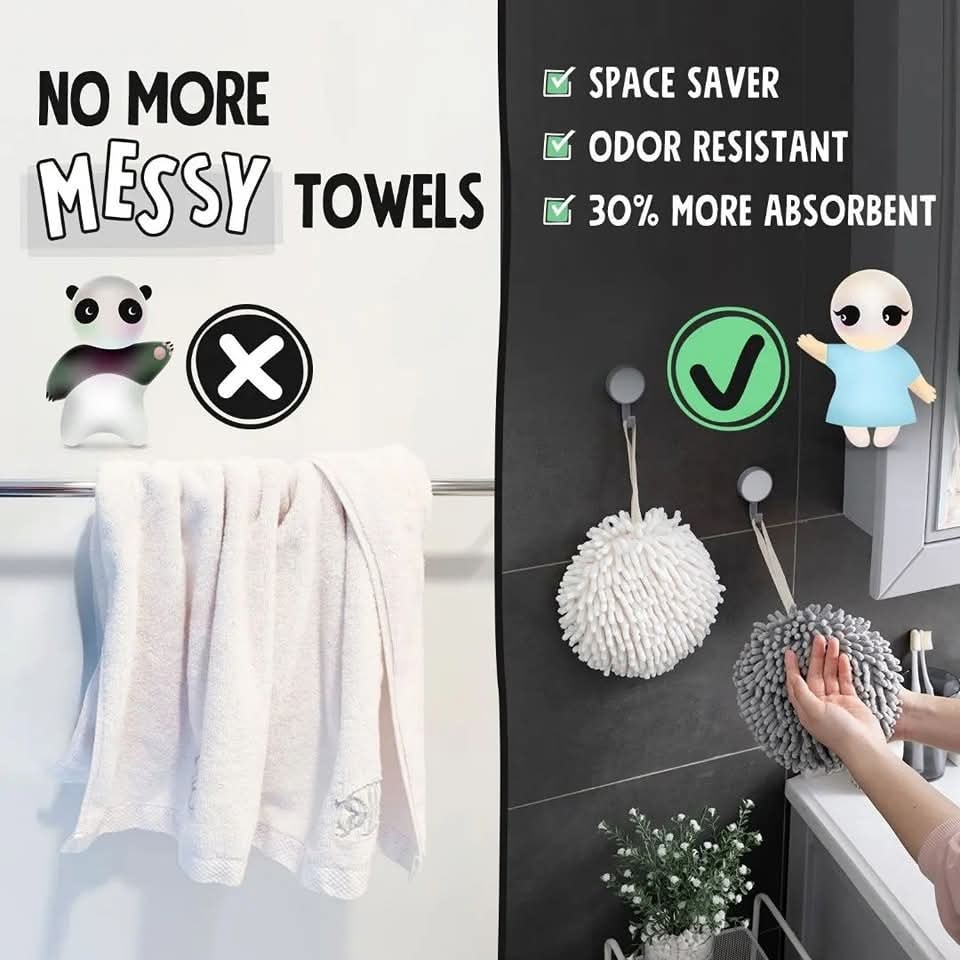 Sophie & Panda Facebook ad