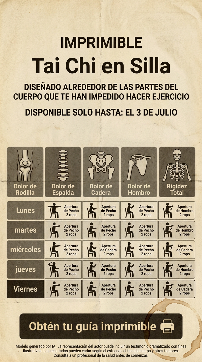Muscle Charge en Español Facebook ad