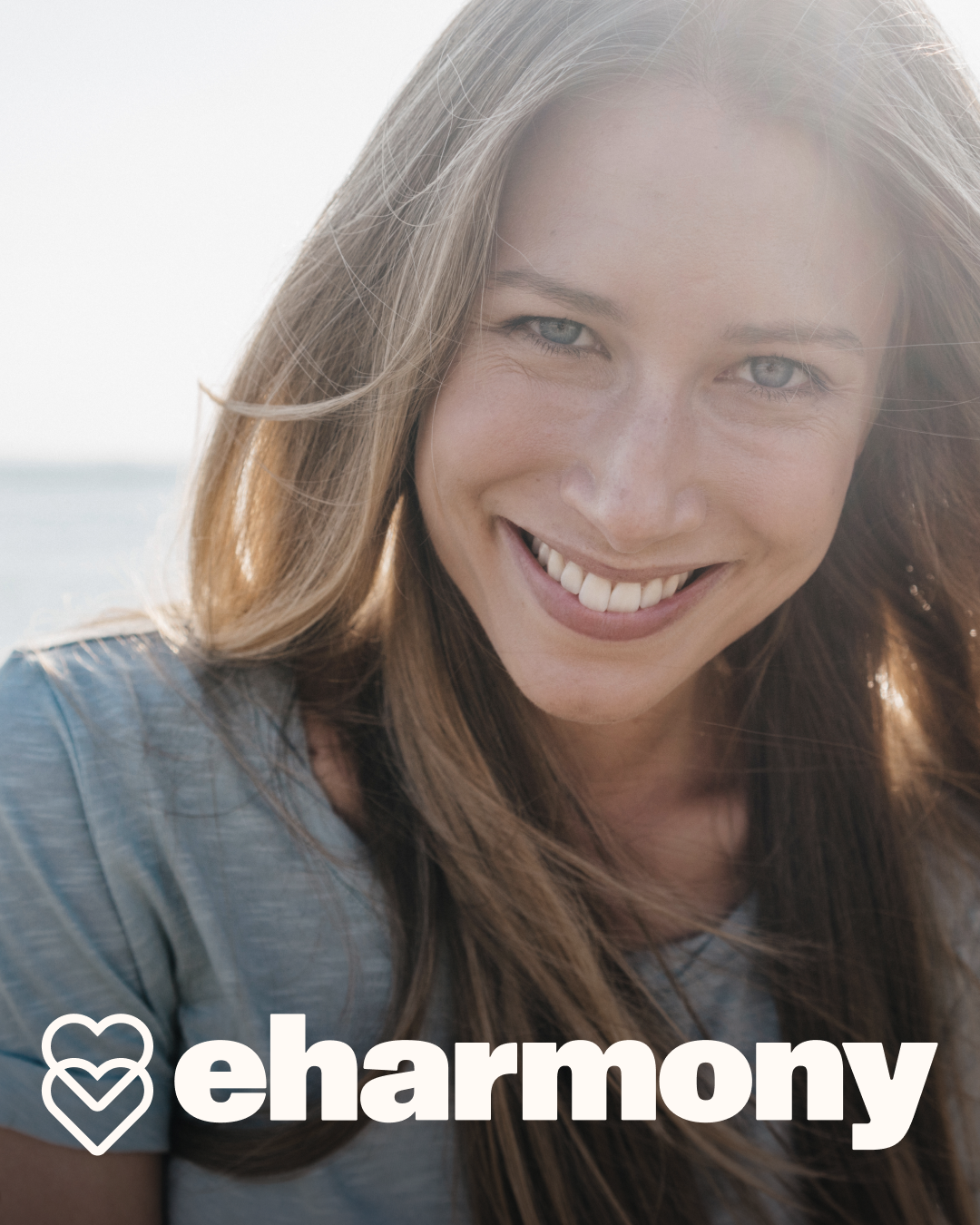 eharmony Facebook ad