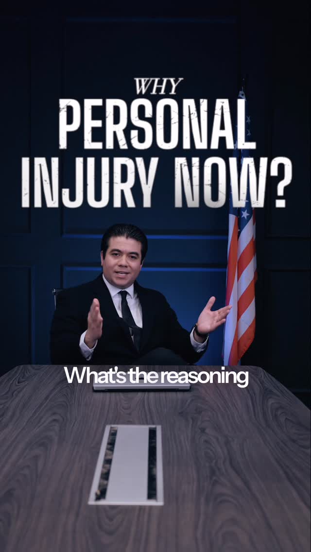 The Santos Law Firm, PLLC Facebook ad: Houston Personal Injury Lawyers | The Santos Law Firm