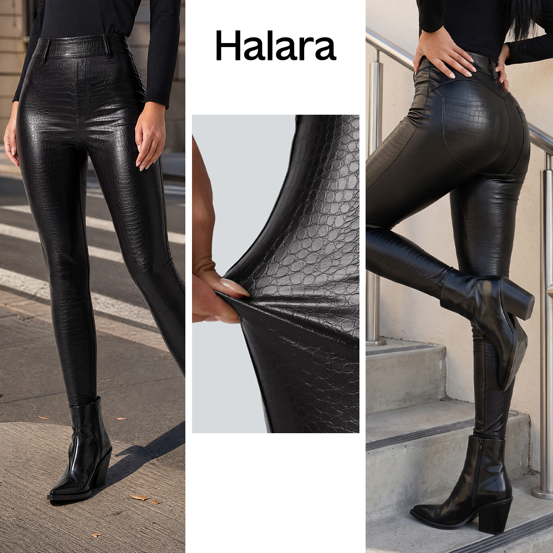 Halara Deutschland Facebook ad: Perfekte Mode und Funktion