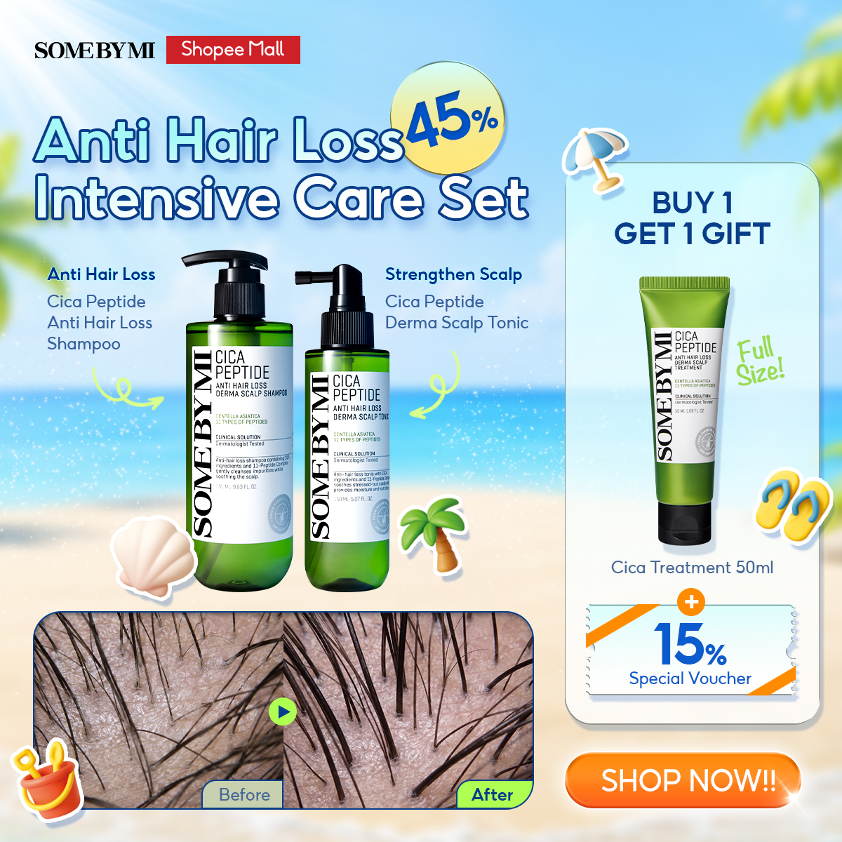 Somebymi Malaysia Facebook ad