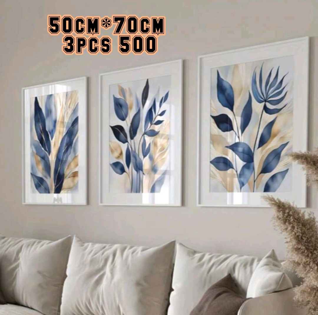 D Williams Wonders Home Accessories Facebook ad