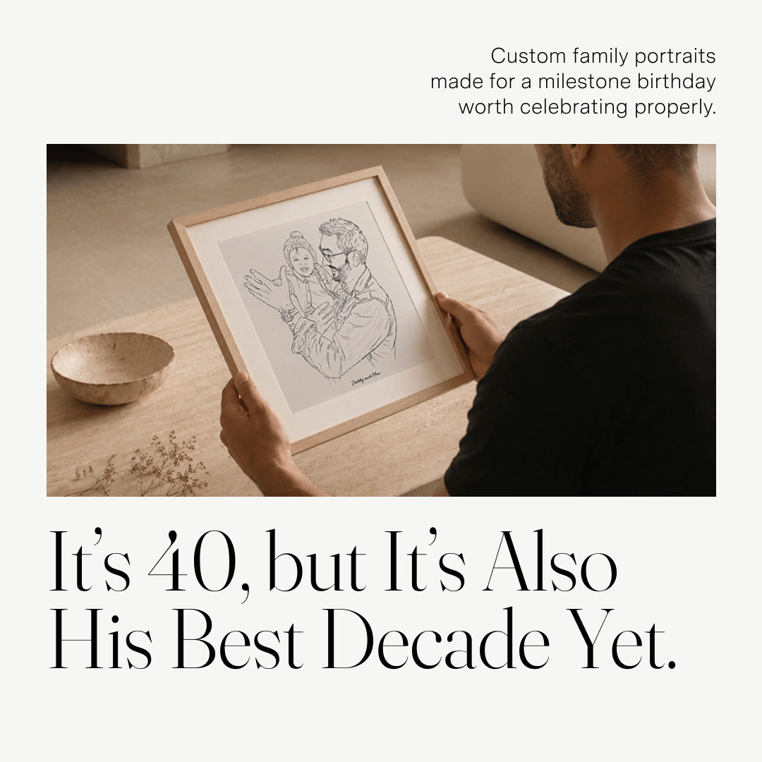 Letterfest Facebook ad from Aug 17, 2026