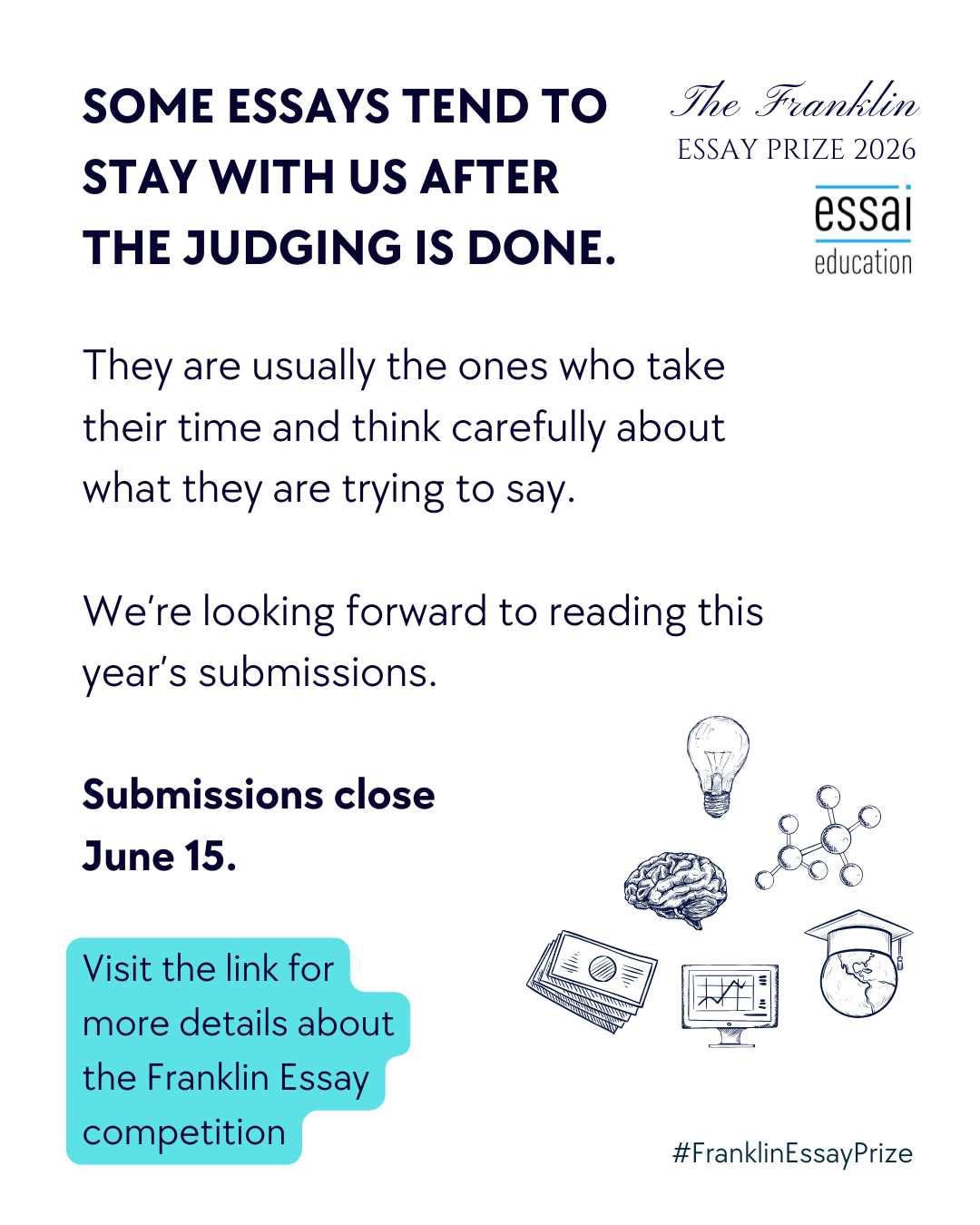 essai Facebook ad: Can one essay change the way you see…