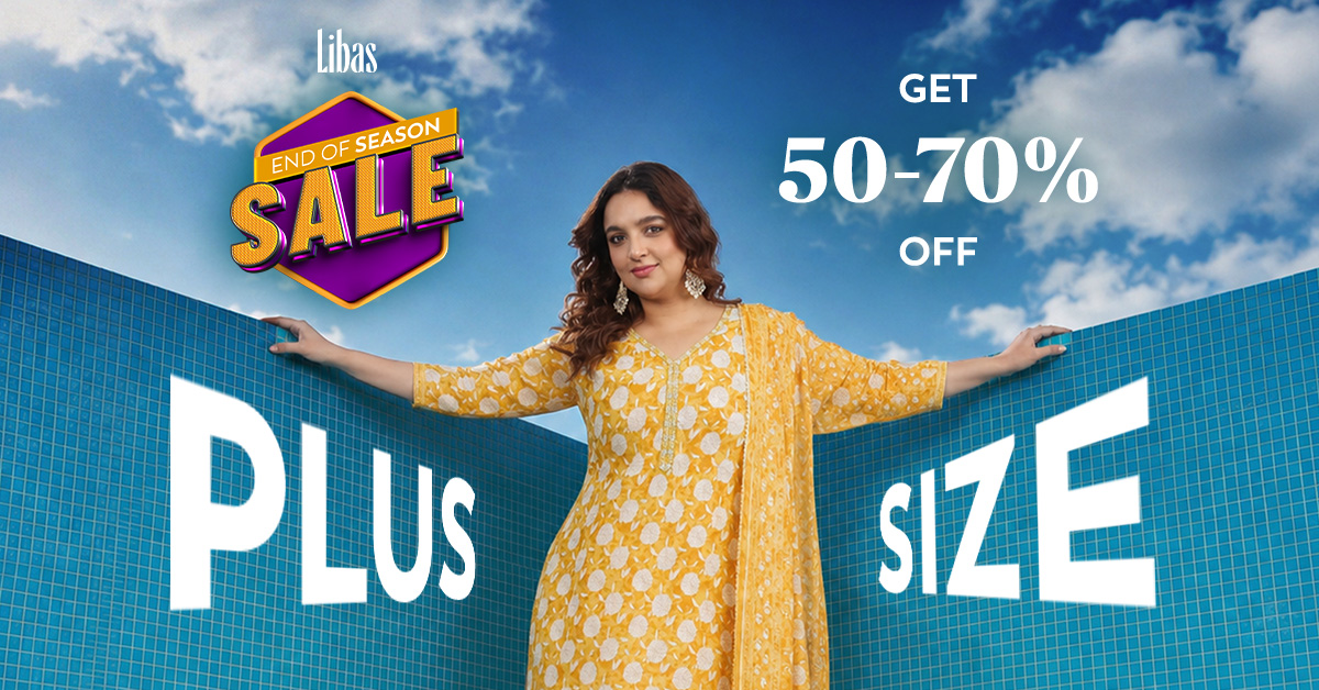 Libas Facebook ad