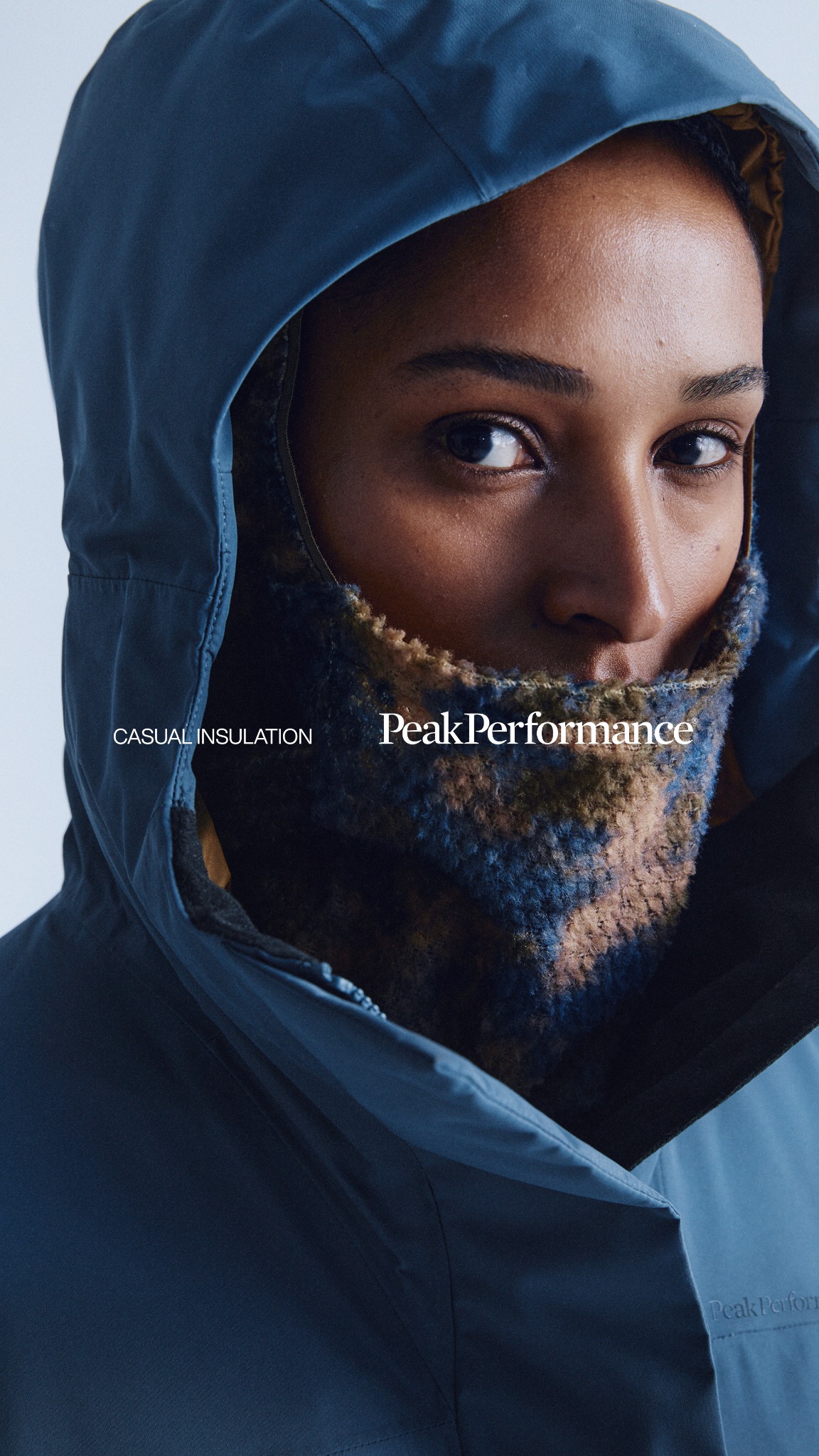 Peak Performance Facebook ad