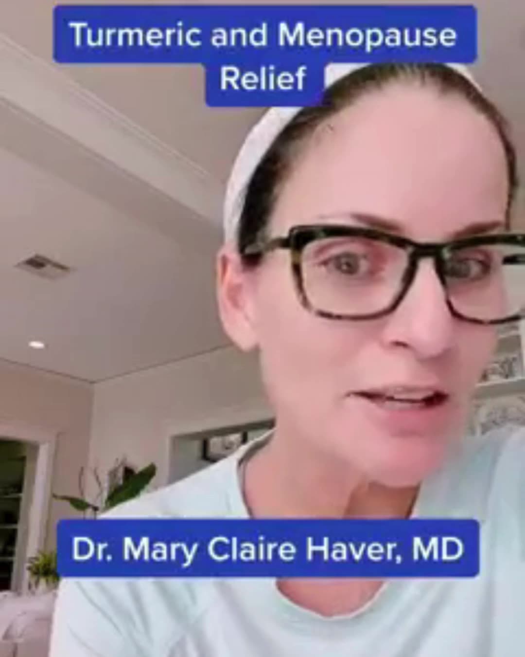 The Pause Life by Dr. Mary Claire Haver Facebook ad from Feb 13, 2026