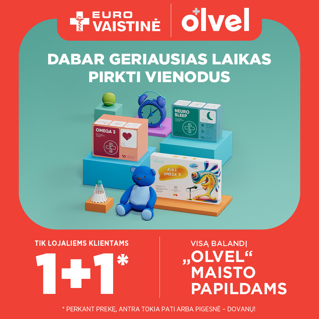 Eurovaistinė Facebook ad