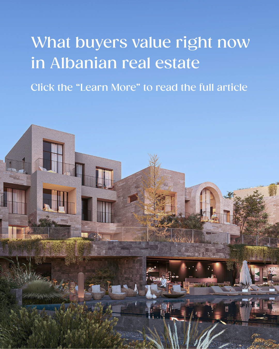 Balfin Real Estate Facebook ad