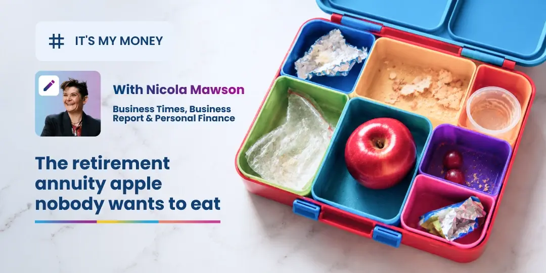 10X Investments Facebook ad