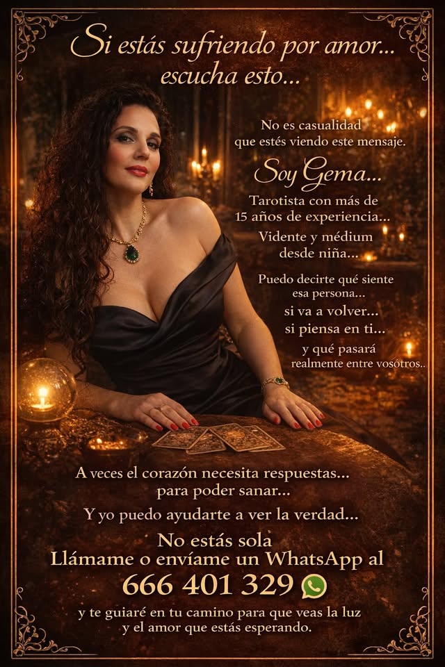 Tarot de la Luz Facebook ad