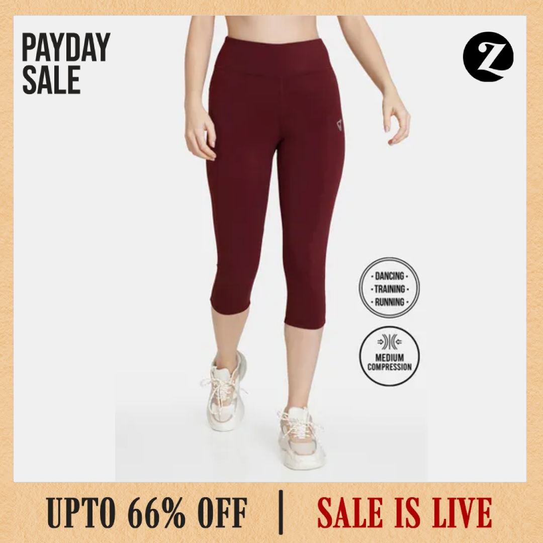 Zivame Facebook ad