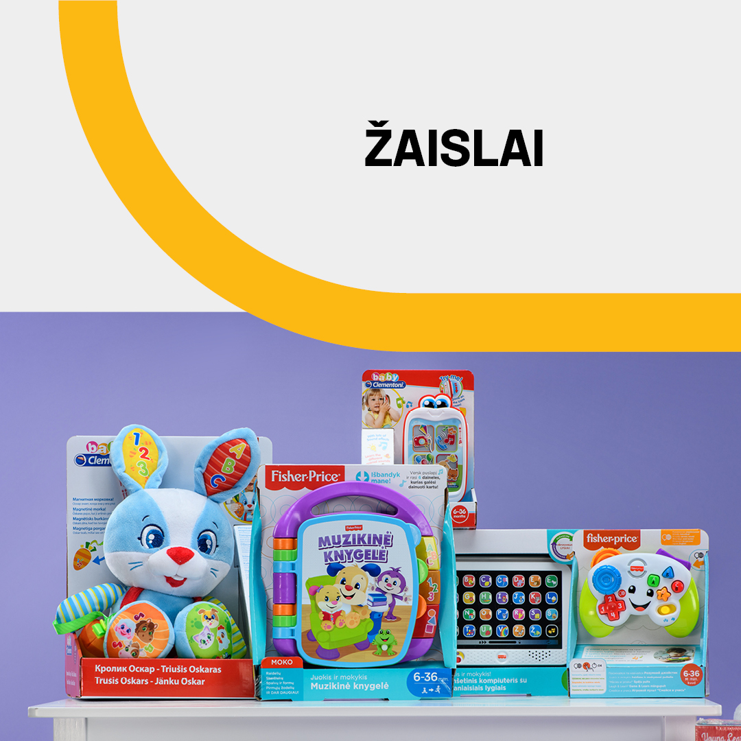 Senukai Facebook ad