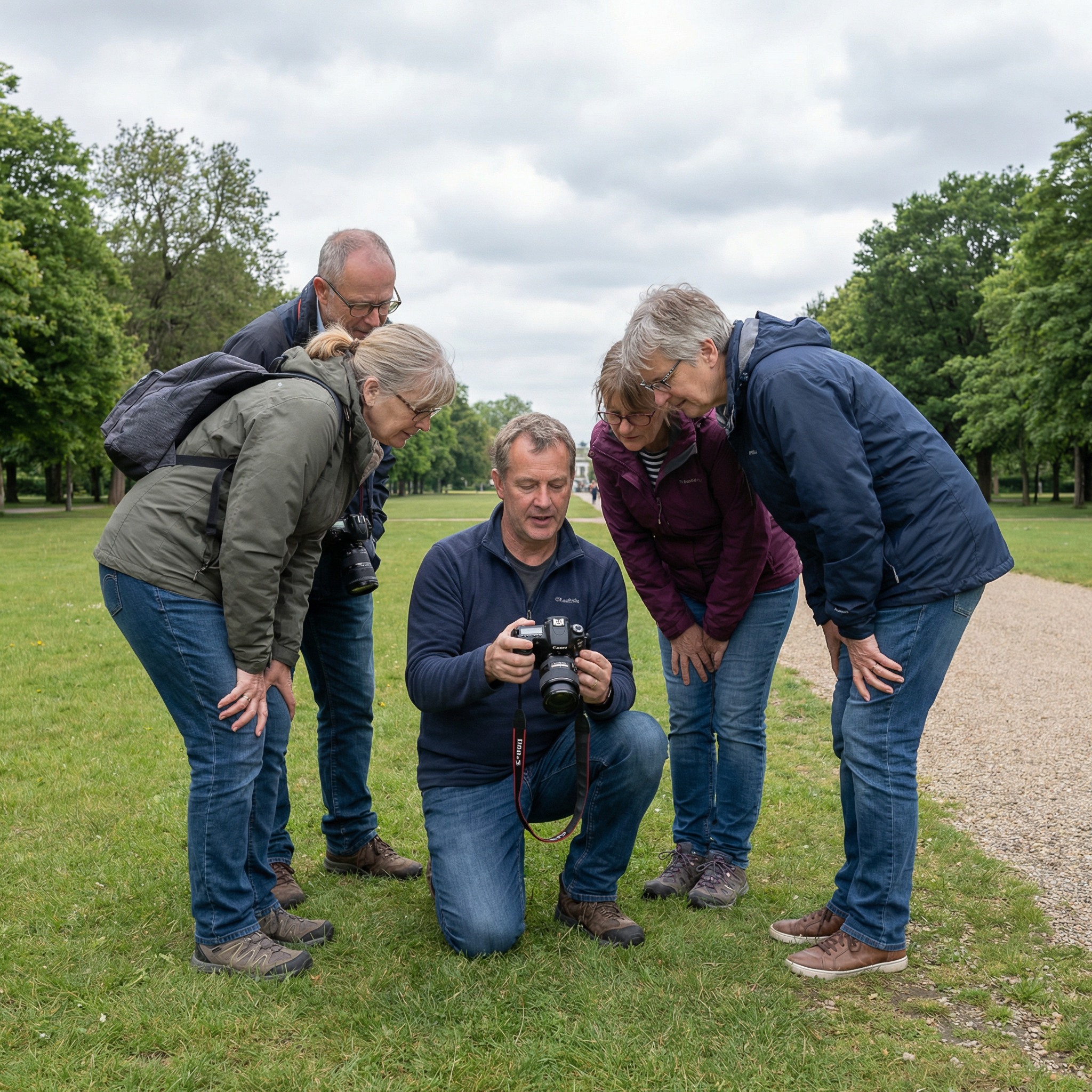 Rochester Photography Group Facebook ad: Rochester Photography Group - Events