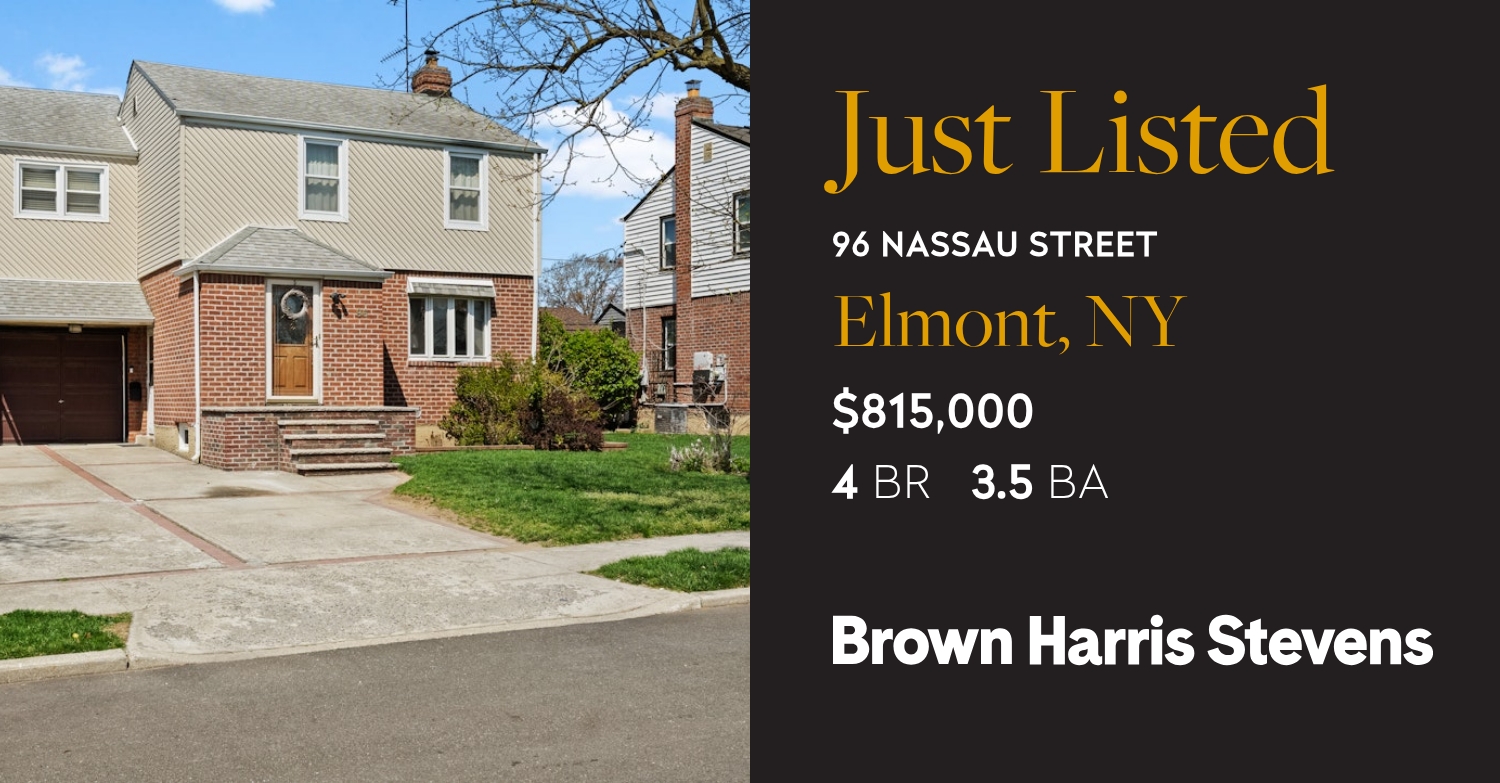 Brown Harris Stevens Facebook ad