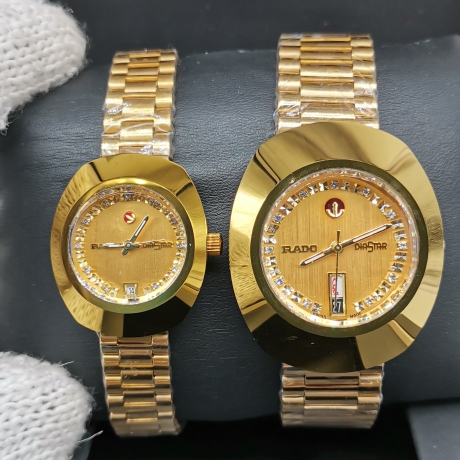 VIP WATCH Facebook ad