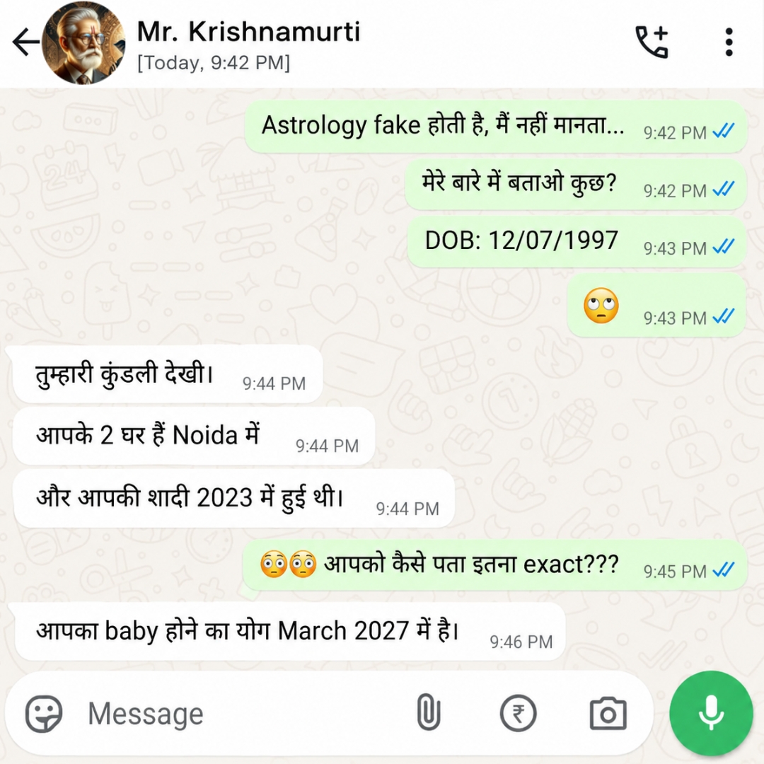 Rashifal: Aaj Ka Rashifal - राशिफल: आज का राशिफल Facebook ad