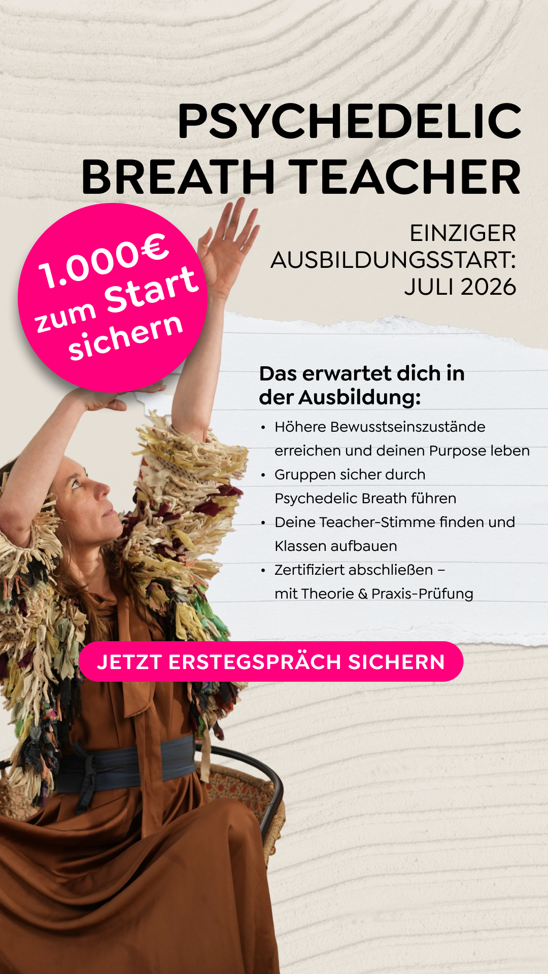 Greator Facebook ad