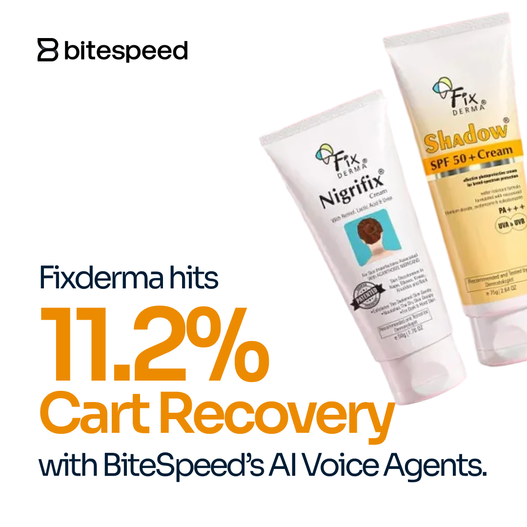 BiteSpeed Facebook ad