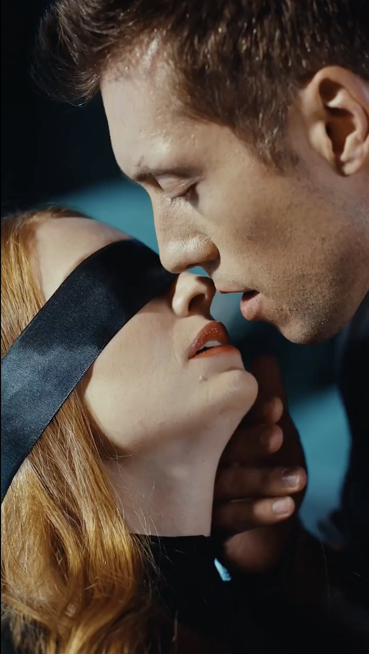 DramaShorts - Top Movies Facebook ad: Watch the full story