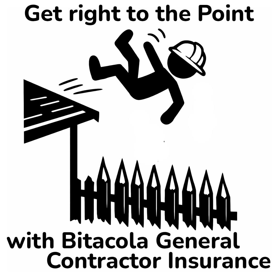 Bitacola Insurance Brokers Inc. Facebook ad
