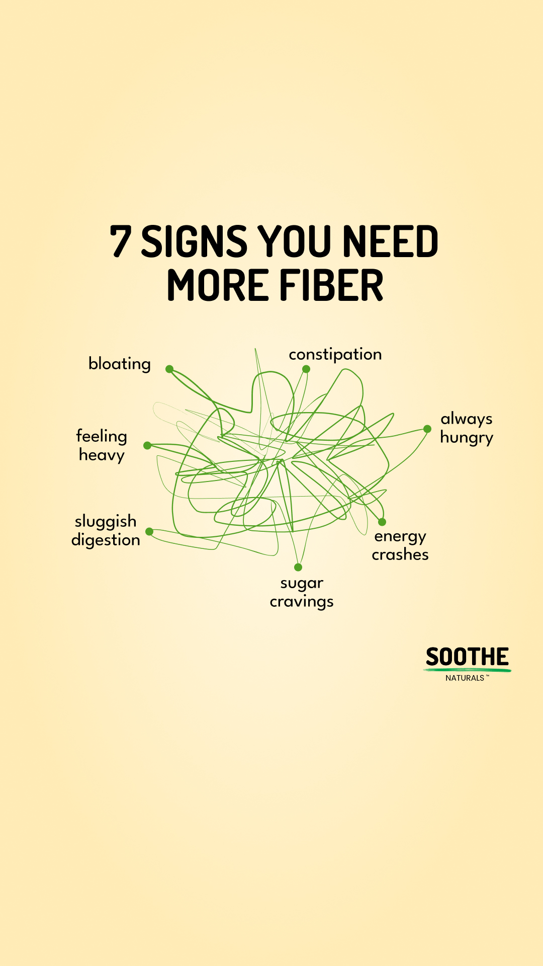 Soothe Naturals Facebook ad