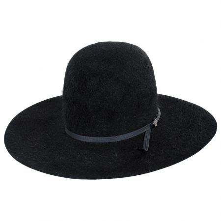 VillageHatShop.com Facebook ad
