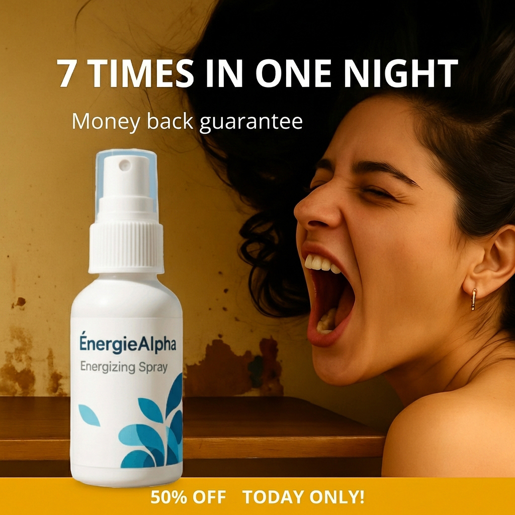 Natural Balance Hub Facebook ad: Men Are Ditching Viagra for This 43-Second Spray