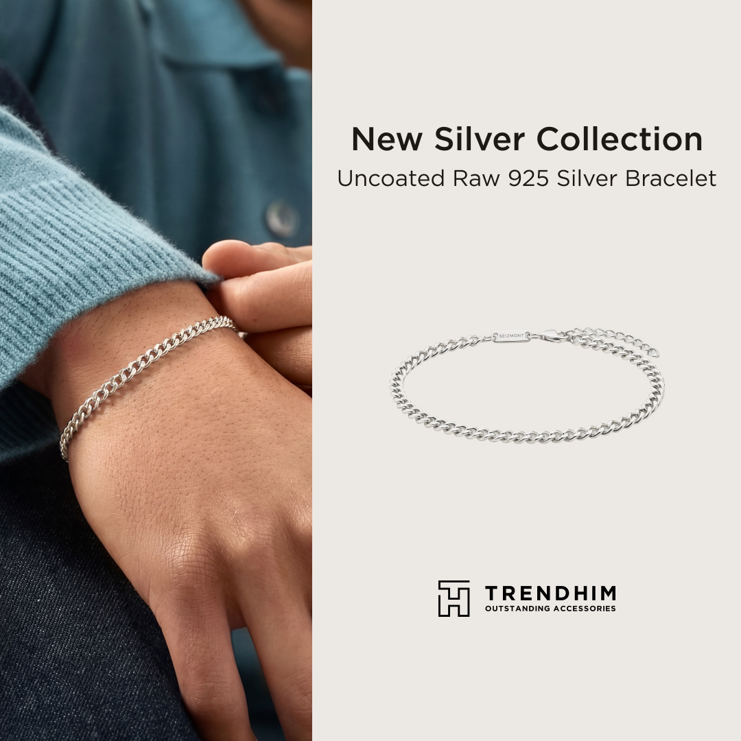 Trendhim Facebook ad