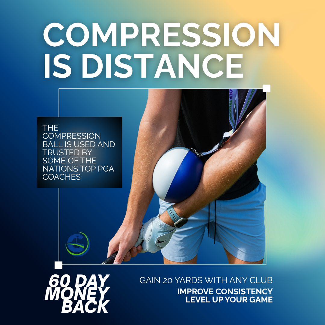 Golf Training Aids Facebook ad