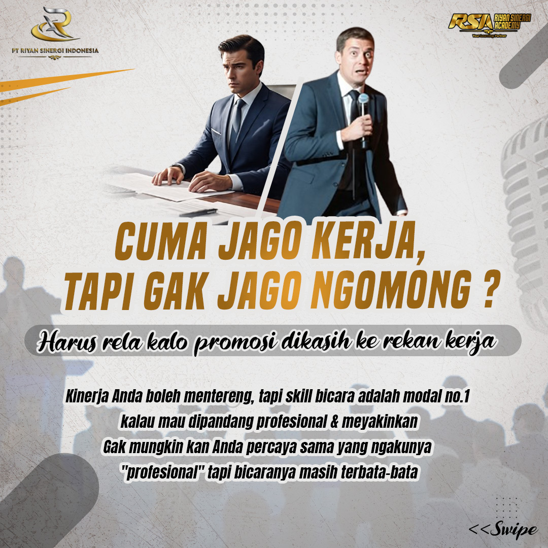 Riyan Apriyanto Pelatih Public Speaking Facebook ad