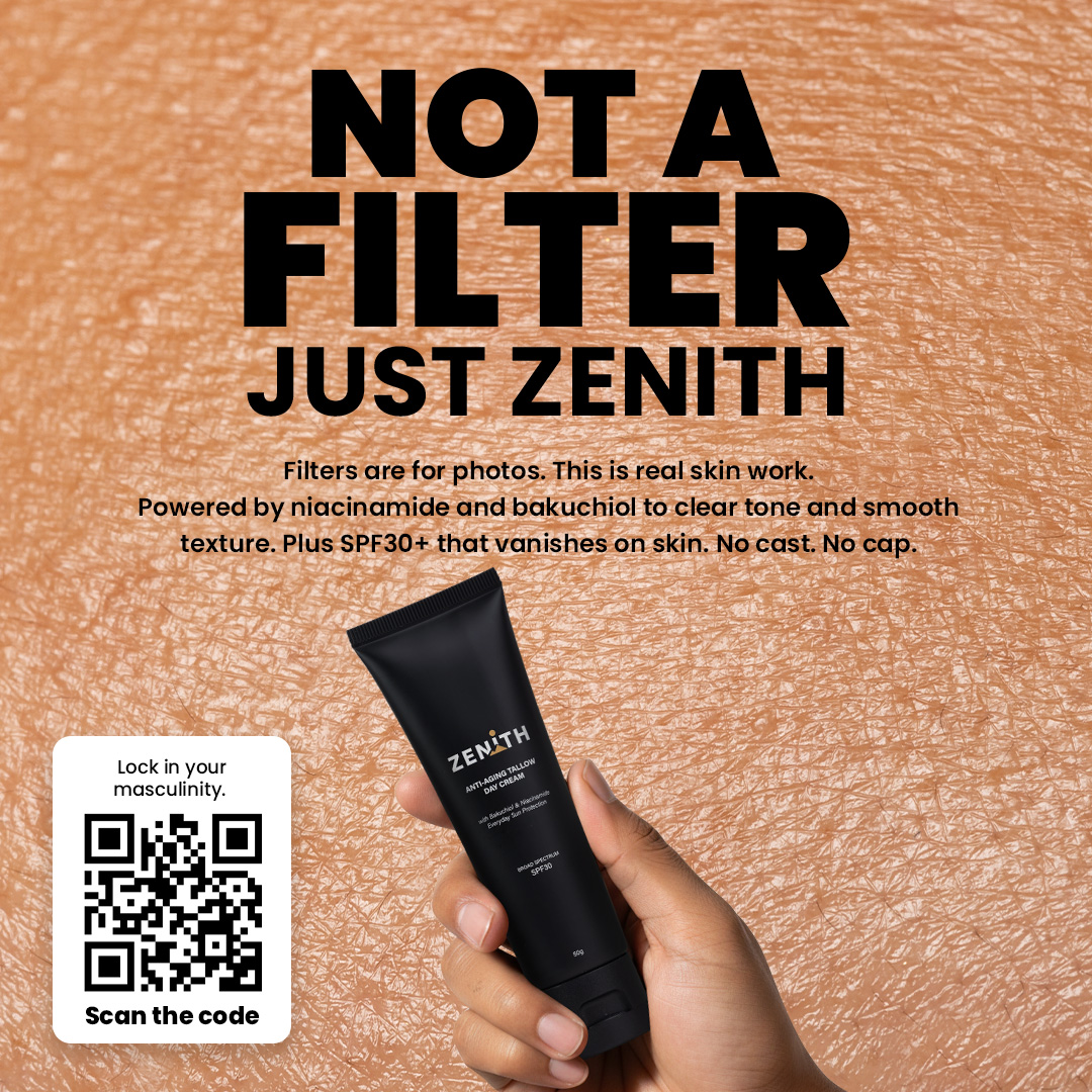 Zenith PH Facebook ad