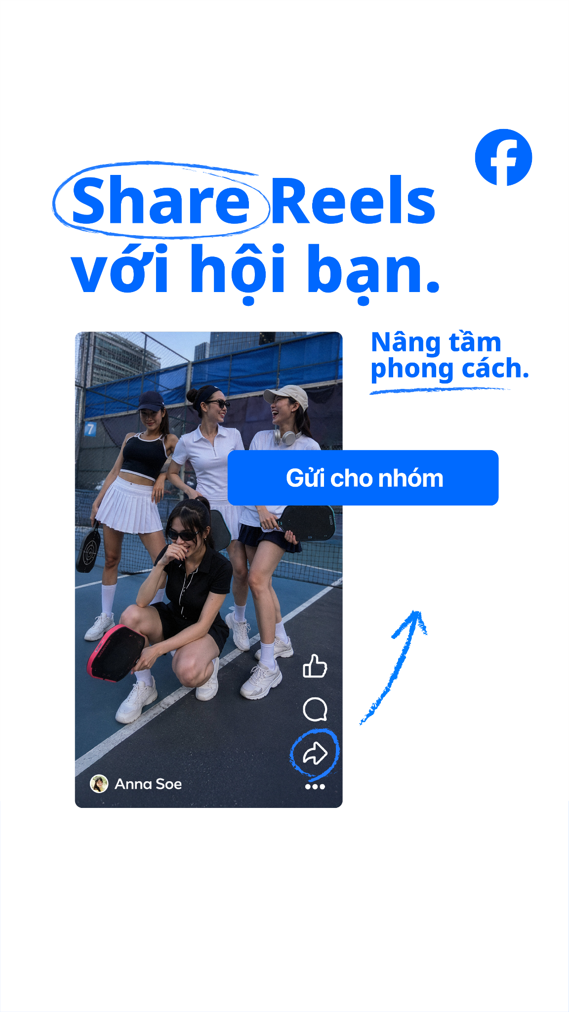Facebook Facebook ad
