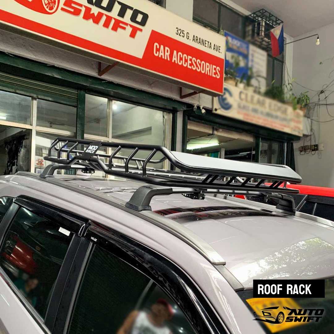 AutoSwift Car Accessories Facebook ad: Car accessories na quality at pasok sa budget…