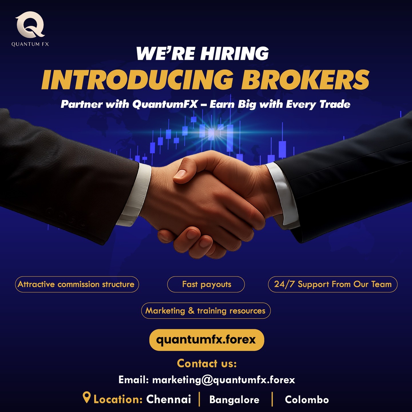 quantumfxasia Facebook ad