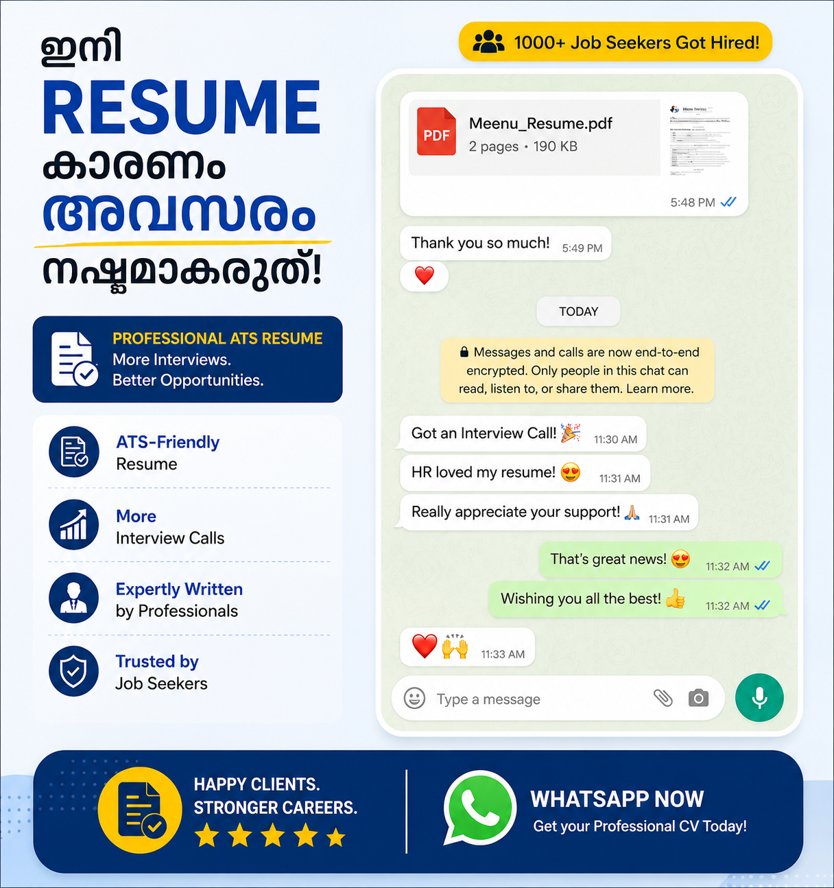 Propeline Facebook ad