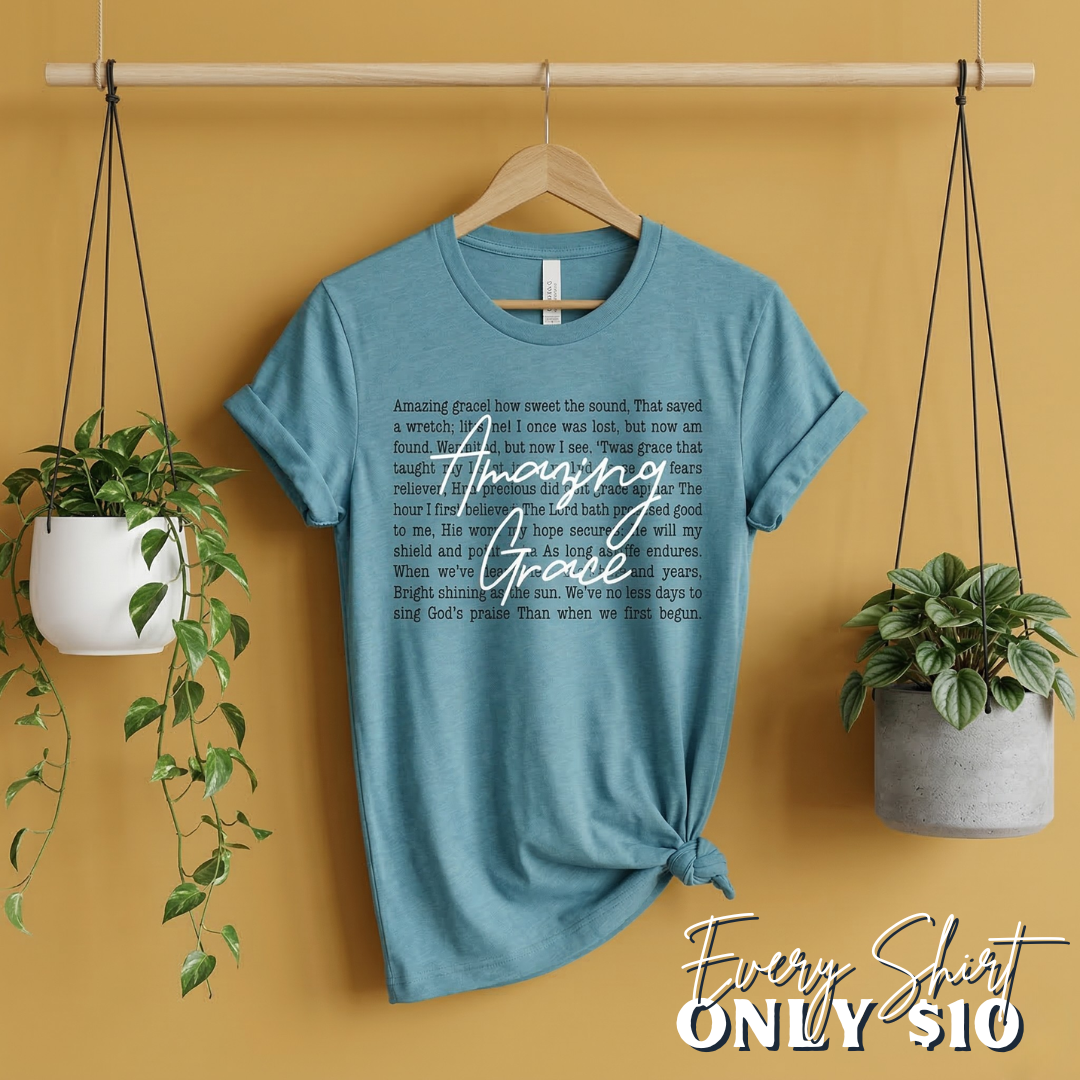 Love in Faith Facebook ad