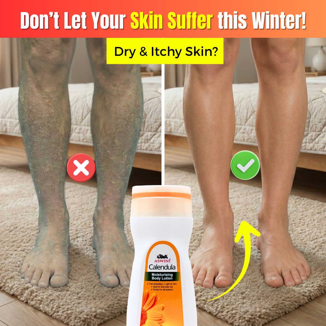 ASWINI Facebook ad