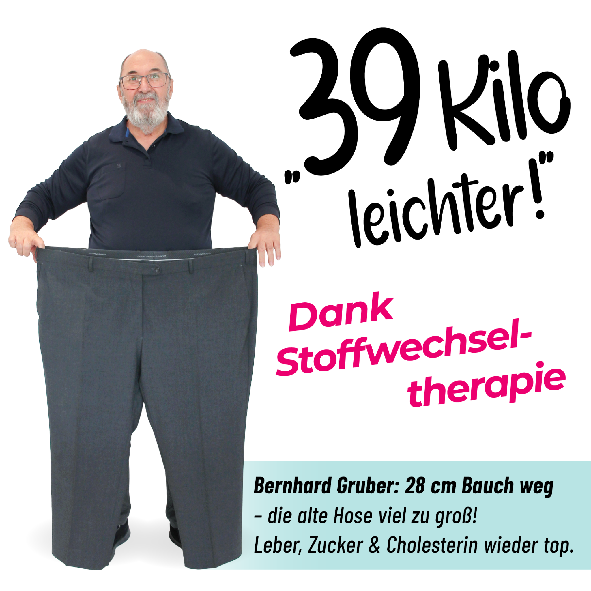 easylife Therapie Facebook ad