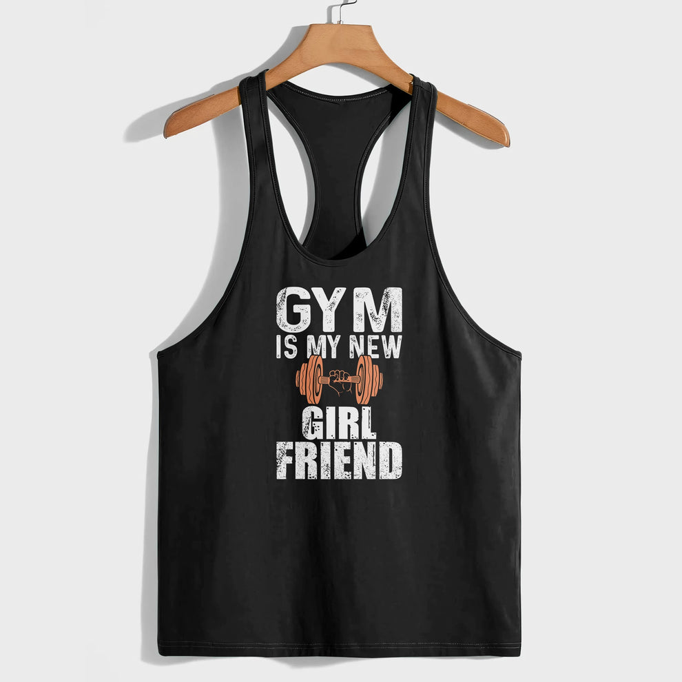 Bear Dance Facebook ad: Motivational Tank Top