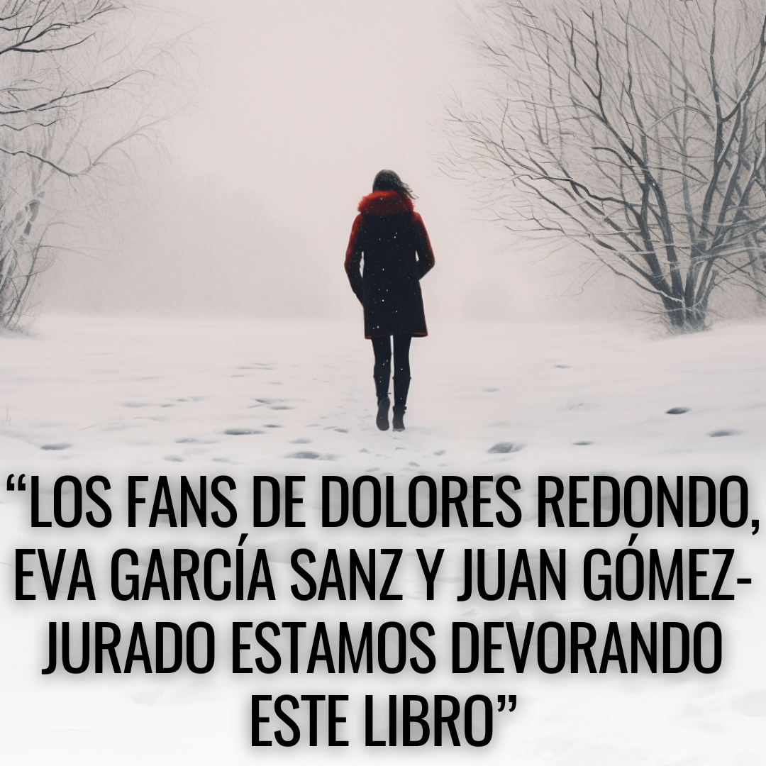Cristian Perfumo - Thrillers en la Patagonia Facebook ad: Súmate a más de 200.000 lectores