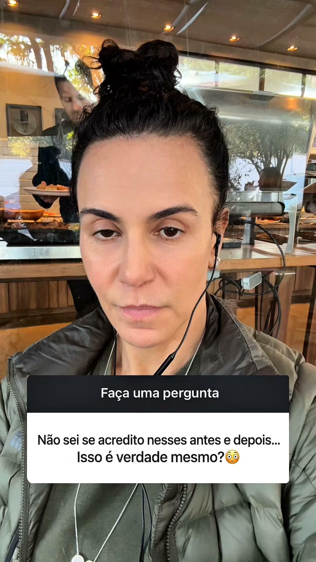 Raquel Quartiero - Health Coach Facebook ad: Últimos dias da Condição Especial