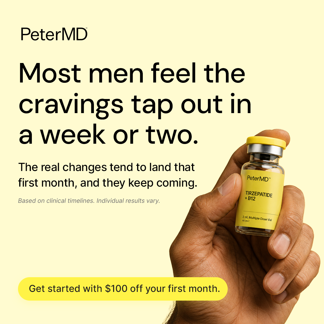 PMD Facebook ad from Jun 11, 2026