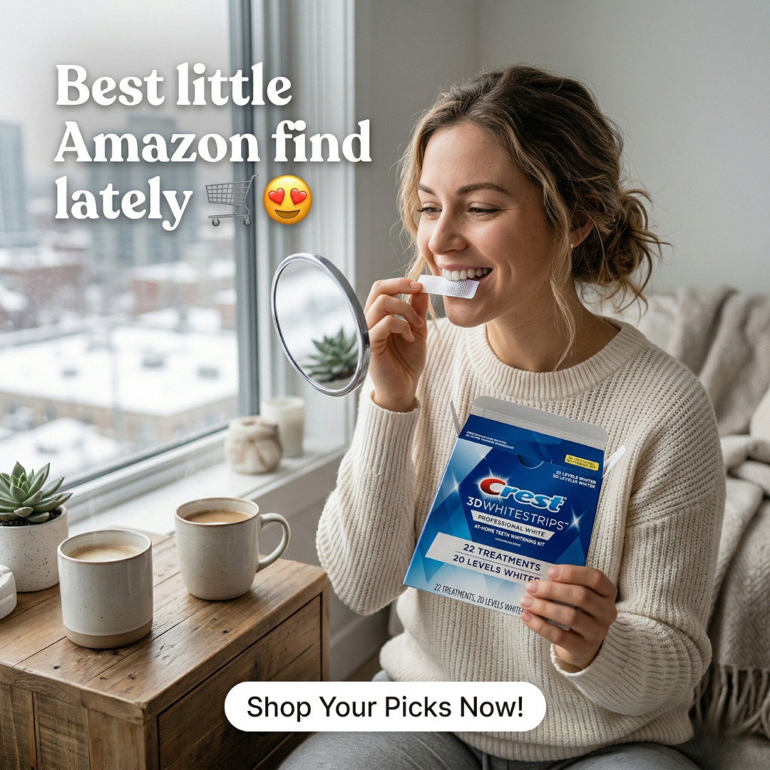 Blossom Facebook ad