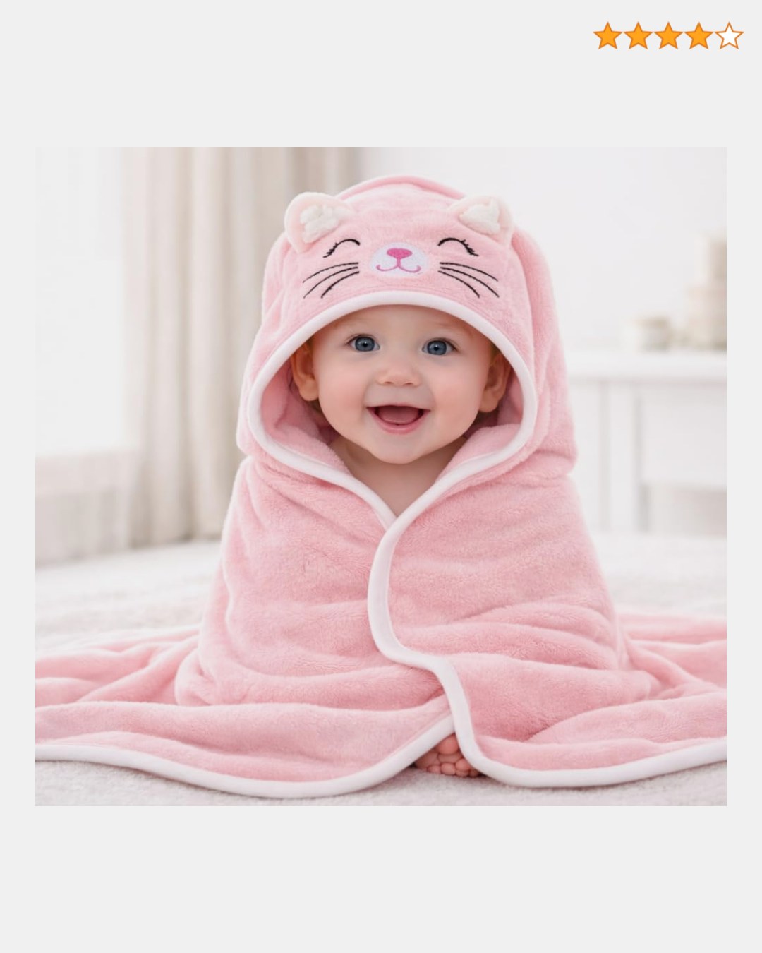 Amazon India Facebook ad