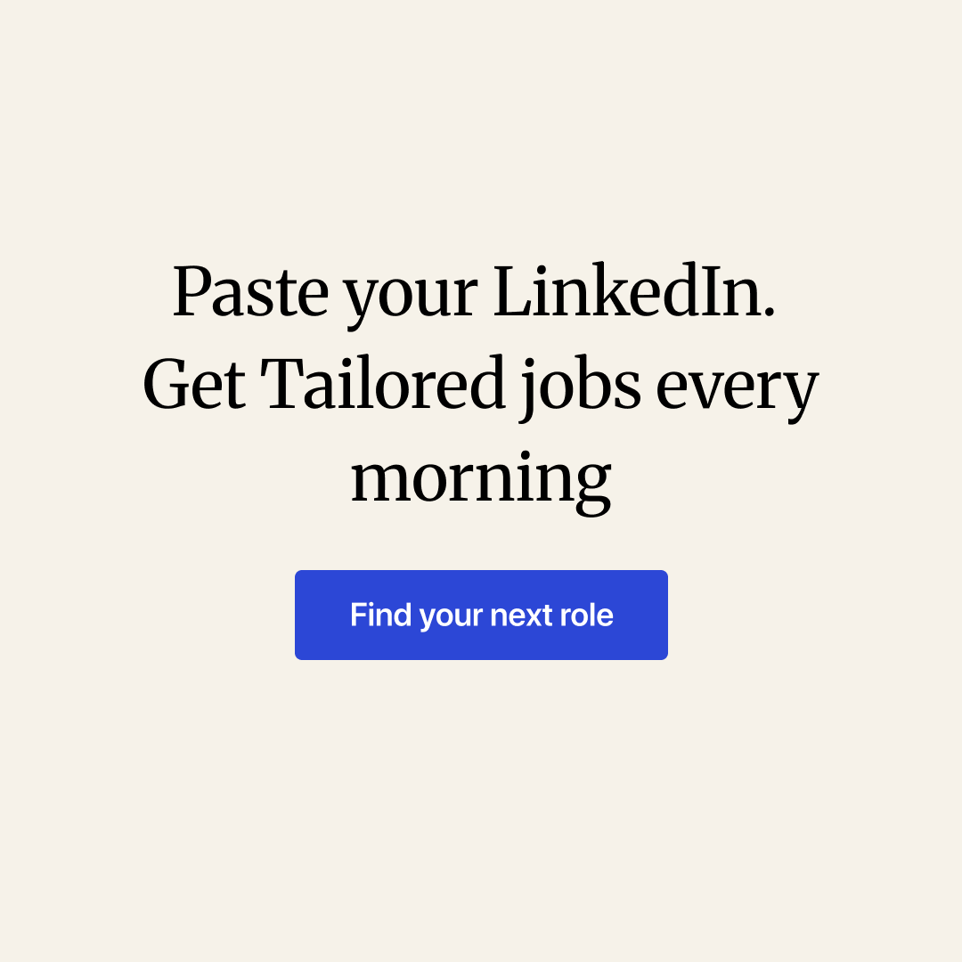 Speechify Work Facebook ad