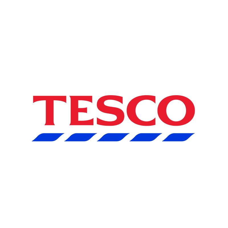 Tesco Facebook ad